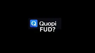 Quopi Paid Me.  Quopi Could Rug.  Quopi Still Paying.