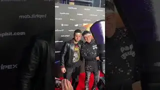 GAYAZOV$ BROTHER$ на премии Top Hit Music Awards Russia ⭐️ #shorts #звезды #знаменитости #премия