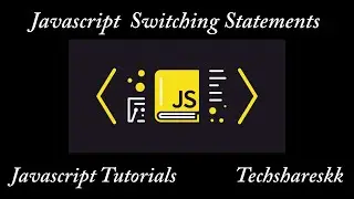 Switching Statements in Javascript | Mastering of Web development #javascript #js