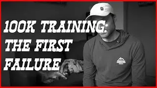 The First Failure | Training for Black Canyon Ultras 100K Ep. 6