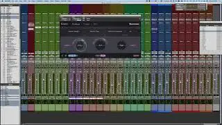 Sonnox - Claro - Mixing With Mike Plugin of the Week