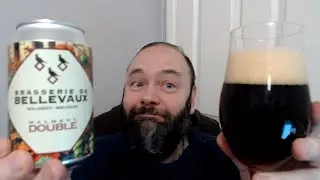 Malmedy Double by Brasserie de Bellevaux