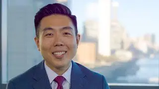 Meet Dr. Simon J. Hong, Gastroenterologist at NYU Langone