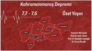 Deprem Özel Yayın Lâlegül TV