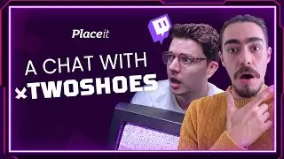 How to Become a Twitch Streamer? Interview with @xTwoShoes