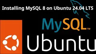 How to install MySQL on Ubuntu 24.04 LTS