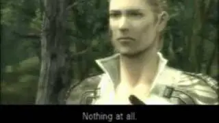 Metal Gear Solid 3 - 