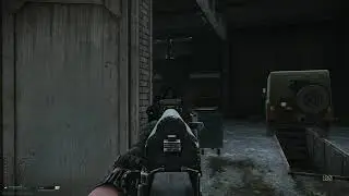 Escape From Tarkov: Scav Boss OP pls nerf :(