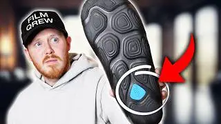 New Balance Made The NEW YEEZY Foam Runner?!