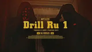 OPT ft. TSB - DRILL RU 1 (Official Video) #russiandrill