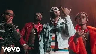 Rae Sremmurd - Black Beatles (Audio) ft. Gucci Mane