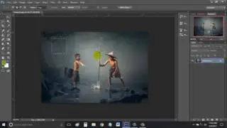 How To Use Marquee Tool In Photoshop