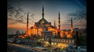 Ченнелинг Порталы Стамбула 1 серия