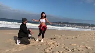 DALIYA & Orhan Ismail - Portugal 2019/ Improvization/Belly Dance/ Drum solo