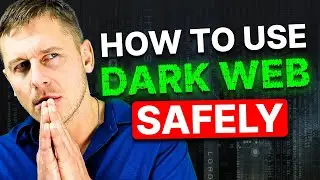 How to Use the Dark Web Safely with Tor Browser: Step by Step Tutorial