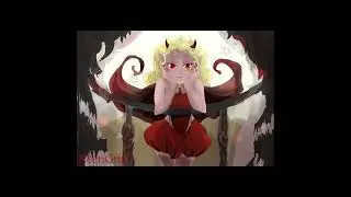 Vampyr Princess