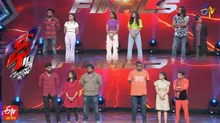 'Elimination' Round | Dhee 14 | The Dancing Icon | Quarter Finals | 9th November 2022 | ETV