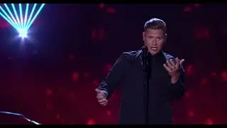 Britain’s Got Talent 2022 Grand Final Maxwell Thorpe Full Performance (S15E14) HD