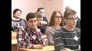 Чемпионат Курской области по решению механических головоломок