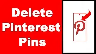 Deleting Pinterest Pins Permanently (UPDATED)