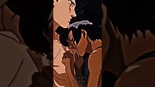 Guts and Casca #anime #berserk #amv