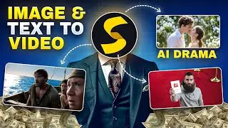 New AI Video Generator is Here | AI Drama & Image to Video with SkyReels AI