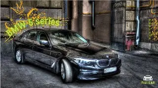 BMW 5 series G30 | Большой обзор бизнес седана | Главные проблемы и недостатки | Честные ощущения