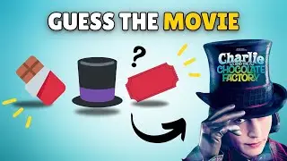 MOVIE Emoji Quiz - Trivia Movie Challenge 🍿