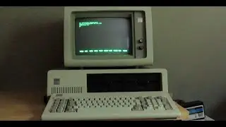 IBM 5150 Review