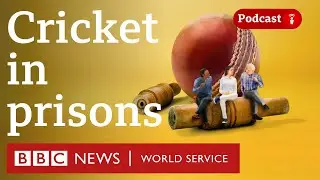 Sri Lankas momentous moment and Mexico bring cricket into prisons - Stumped, BBC World Service