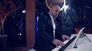 Ahmet Sadiku - Gabimi jem (Cover Rina Fermini)