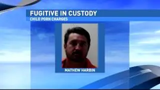 Child Porn Possesion Charges