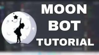 How To Use Moon Music Bot | Discord New Music Bot Review