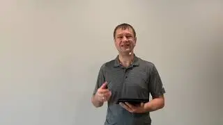 Проповедь. Андрей В. 