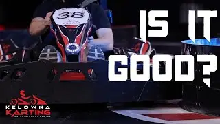 Kelowna Karting - Honest REVIEW!