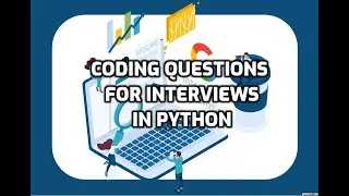 Solving Coding Questions [Placement Tests]---3|| data structures in python