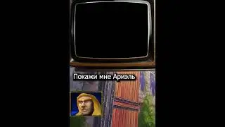 Покажи мне Ариэль #shorts #warcraft3 #варкрафт #мемы #worldofwarcraft #memes #warcraft #варкрафт3