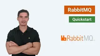 RabbitMQ Quickstart