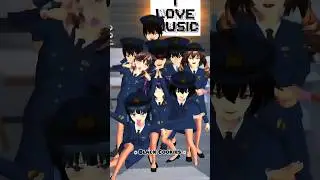 Polisi Semuaa😎☝️ 
