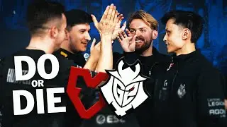 AGAINST THE TOP 1! | G2 STEW vs. MOUZ - IEM Dallas