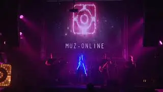 Hard Line - 27/04/2018