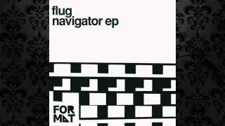 Flug - Drones (Original Mix) [FORMAT RECORDS]