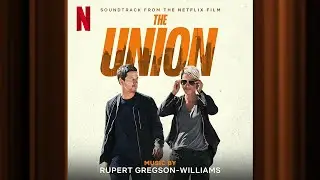 Athena | The Union | Official Soundtrack | Netflix