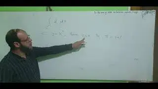 Complex Integration 1