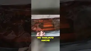 TAGLIO ANCHE L'ACCIAIO con il Nuovo Laser da 22W di Potenza Falcon 2 di Creality