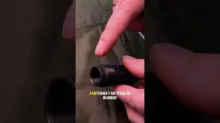 Обзор на ДТК открытого типа по типу Blaser от Ротор.