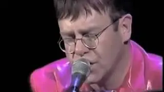 ELTON JOHN - The Last Song (Live 1994)