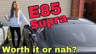 The Pros and Cons of owning a high powered Supra