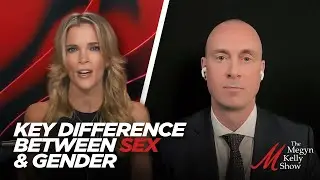 The Key Difference Between Sex and Gender, and Why to Say There are No Genders, w/ Billboard Chris