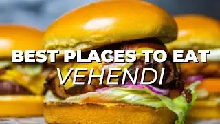 Top 10 best Restaurants in Vehendi, Estonia